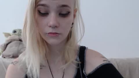 brookewylde_20 online show from 17, 1, 2026
