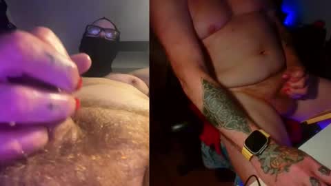 Snapshot of brooklyn7735 chatting on 2, 10, 2025 Brooklyn online show from 2, 10, 2025