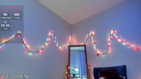 Brooklyn  online show from 1, 12, 2025