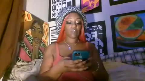 Snapshot of brooklyninfinity chatting on 13, 11, 2025 brooklyninfinity online show from 13, 11, 2025