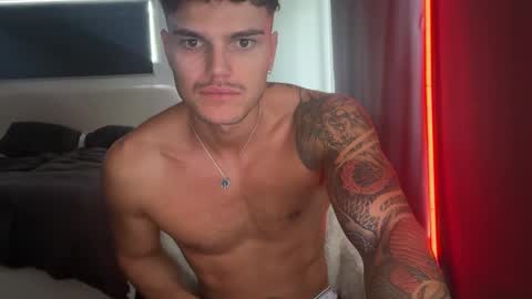 Snapshot of brooklyntay chatting on 2, 2, 2026 BrooklynTay online show from 2, 2, 2026