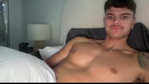 BrooklynTay online show from 10, 5, 2026