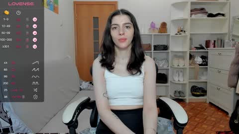 broosnica1 online show from 15, 4, 2026