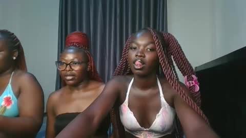 brown_sugar4 online show from 4, 12, 2025