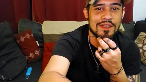 Snapshot of brownboyt chatting on 11, 1, 2026 brownboyt online show from 11, 1, 2026