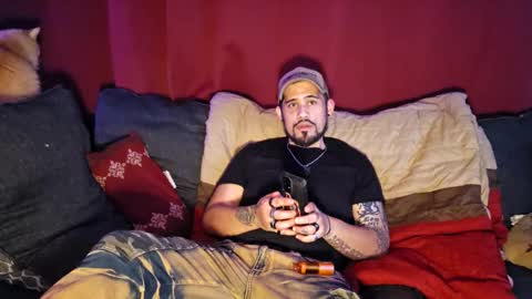 Snapshot of brownboyt chatting on 12, 1, 2026 brownboyt online show from 12, 1, 2026