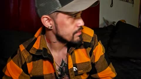 Snapshot of brownboyt chatting on 19, 2, 2026 brownboyt online show from 19, 2, 2026