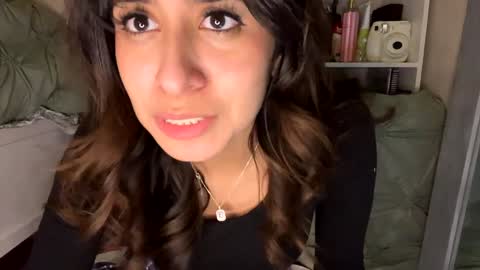 brownbunny212 online show from 8, 2, 2025