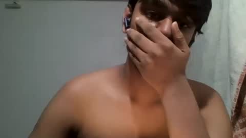 brownguy2505 online show from 31, 1, 2025