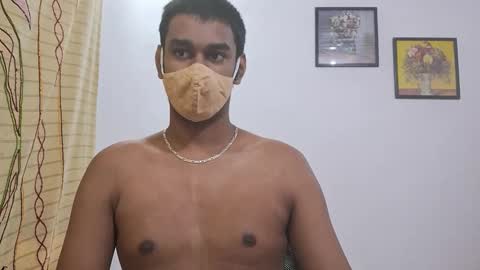 brownguy2505 online show from 30, 11, 2025