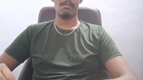 brownguy2505 online show from 15, 12, 2025