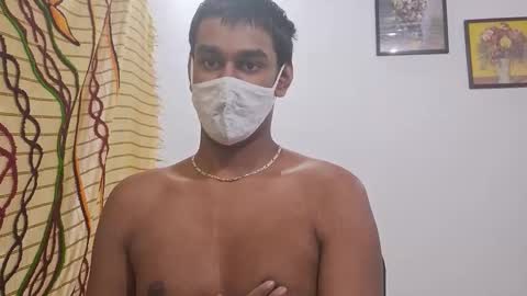 brownguy2505 online show from 17, 12, 2025