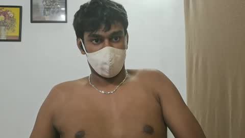 brownguy2505 online show from 20, 3, 2026