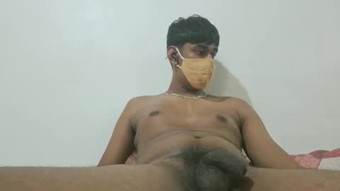 brownguy2505 online show from 12, 4, 2026