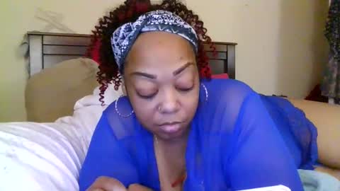 brownroundrenee online show from 15, 1, 2026