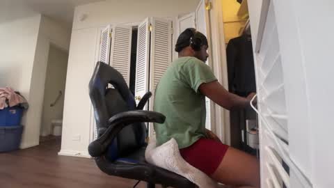 Brownskinshortyy online show from 5, 2, 2026