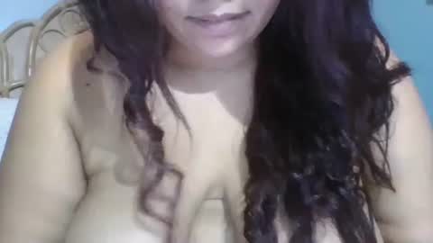 EtherealLilac online show from 9, 9, 2025