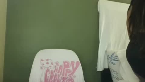 EtherealLilac online show from 18, 3, 2026