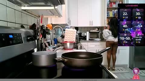 Brownsuagrcutie online show from 21, 12, 2025