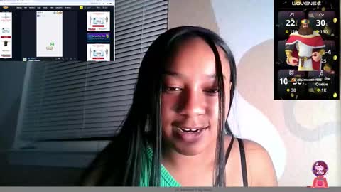 Brownsuagrcutie online show from 18, 3, 2026