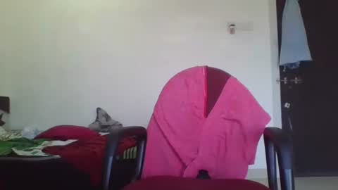 brownwolfie28 online show from 26, 3, 2026