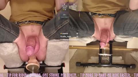 Brsrkr online show from 20, 12, 2025