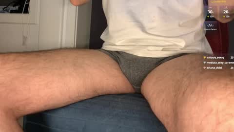 Brsrkr online show from 21, 2, 2026