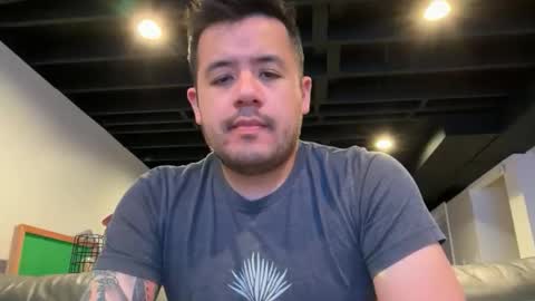 Bruce online show from 8, 4, 2026