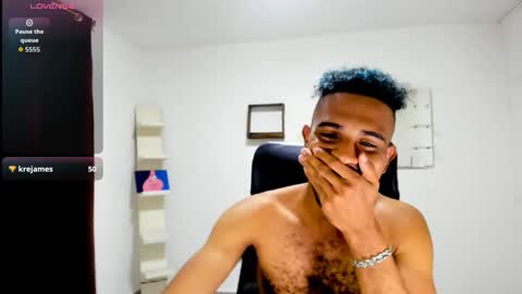 Snapshot of bruce_1111 chatting on 10, 9, 2025 bruce_1111 online show from 10, 9, 2025