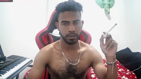 bruce_1111 online show from 6, 11, 2025