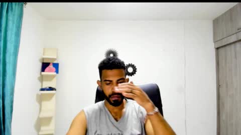 bruce_1111 online show from 4, 3, 2026