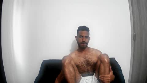 bruce_1111 online show from 18, 3, 2026