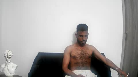 bruce_1111 online show from 31, 3, 2026