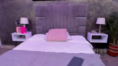 Bruce Hans online show from 16, 2, 2025