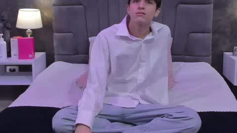 Bruce Hans online show from 7, 3, 2025