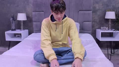 Bruce Hans online show from 9, 3, 2025