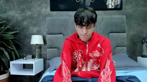 Bruce Hans online show from 29, 9, 2025