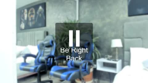 Bruce Hans online show from 13, 10, 2025