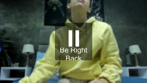 Bruce Hans online show from 27, 10, 2025