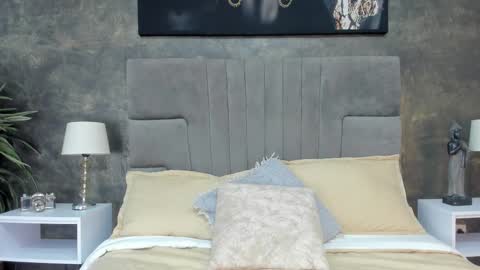 Bruce Hans online show from 28, 11, 2025