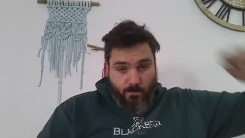 Bruce Wayne online show from 5, 3, 2025