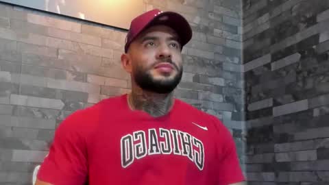 Snapshot of brucedallas chatting on 23, 12, 2025 brucedallas online show from 23, 12, 2025