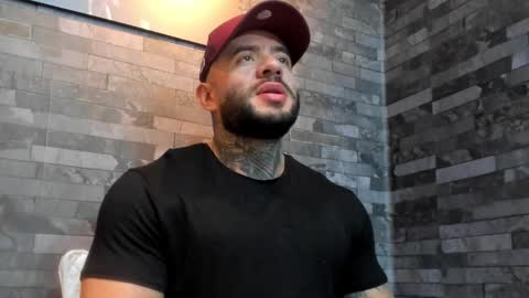 Snapshot of brucedallas chatting on 8, 1, 2026 brucedallas online show from 8, 1, 2026