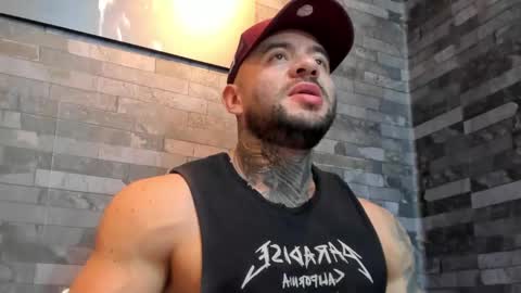 brucedallas online show from 18, 1, 2026