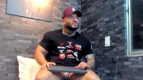 brucedallas online show from 14, 3, 2026