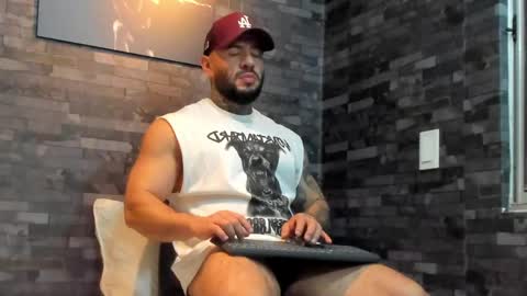 brucedallas online show from 15, 5, 2026