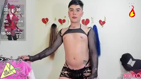 brucee_venturee online show from 10, 4, 2026