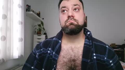 Bruce online show from 25, 10, 2025