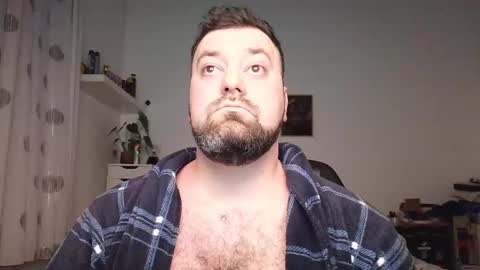 Bruce online show from 27, 10, 2025