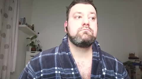 Bruce online show from 19, 11, 2025